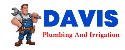 Trusted plumber in UPSON